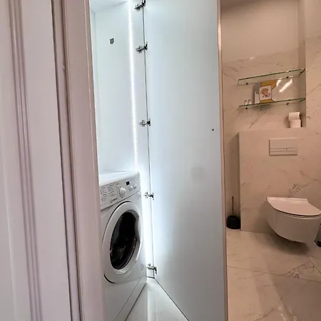 Apartman Inpoint Wielopole 32 Boutique Old Town&kazimierz District Self Check-in *