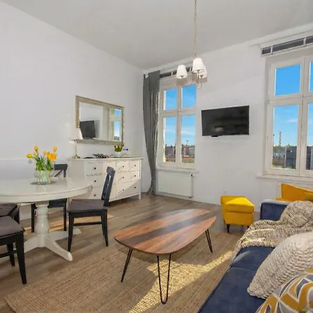 Apartman Inpoint Wielopole 32 Boutique Old Town&kazimierz District Self Check-in Krakkó