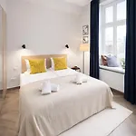 Inpoint Wielopole 32 Boutique Old Town&kazimierz District Self Check-in Apartamento *