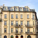 Inpoint Wielopole 32 Boutique Old Town&kazimierz District Self Check-in