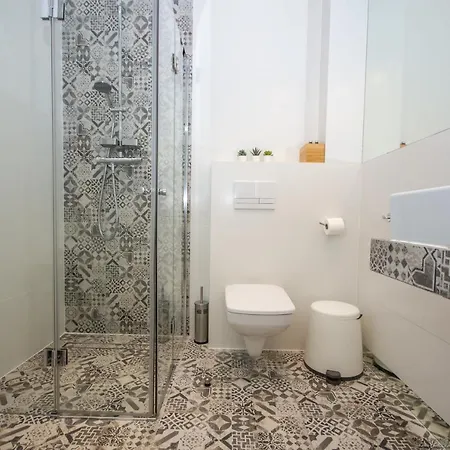 Inpoint Wielopole 32 Boutique Old Town&kazimierz District Self Check-in