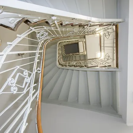 Inpoint Wielopole 32 Boutique Old Town&kazimierz District Self Check-in 公寓 *