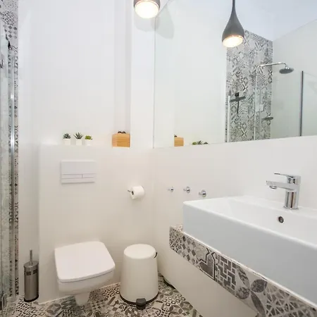 Inpoint Wielopole 32 Boutique Old Town&kazimierz District Self Check-in * 克拉科夫