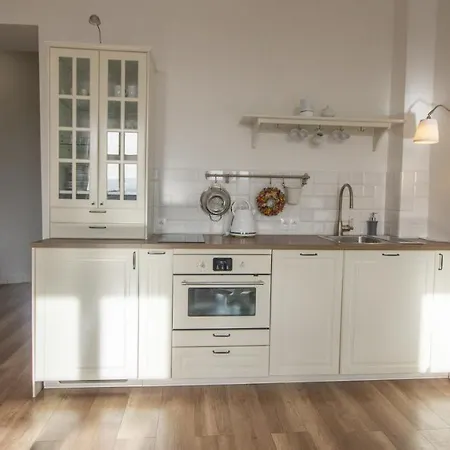 Inpoint Wielopole 32 Boutique Old Town&kazimierz District Self Check-in *