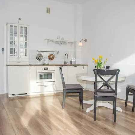 公寓 Inpoint Wielopole 32 Boutique Old Town&kazimierz District Self Check-in