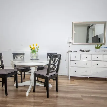 Inpoint Wielopole 32 Boutique Old Town&kazimierz District Self Check-in *