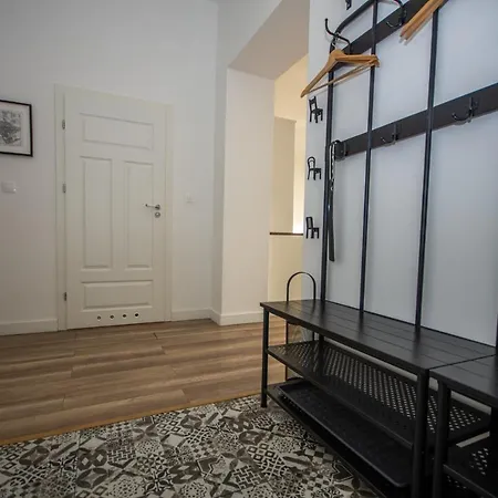 Inpoint Wielopole 32 Boutique Old Town&kazimierz District Self Check-in *