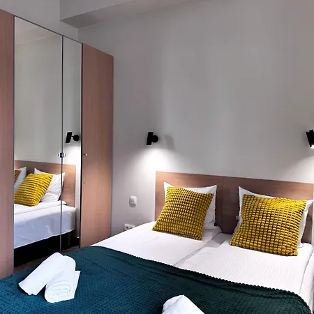 Appartamento Wielopole 32 Boutique Old Town&kazimierz District By Inpoint *