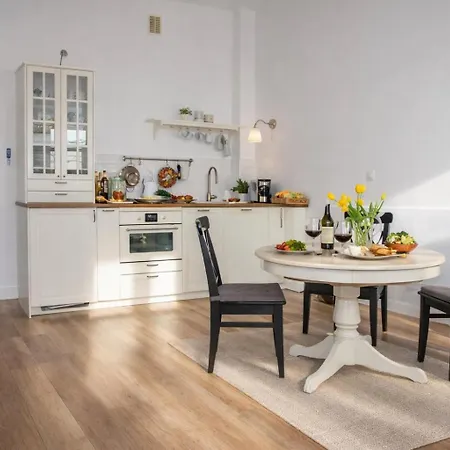 Inpoint Wielopole 32 Boutique Old Town&kazimierz District Self Check-in Appartement *