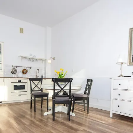 Inpoint Wielopole 32 Boutique Old Town&kazimierz District Self Check-in Appartement Krakau