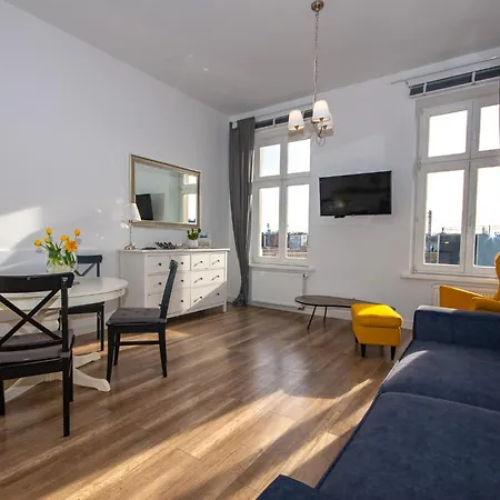 Inpoint Wielopole 32 Boutique Old Town&kazimierz District Self Check-in Appartement *