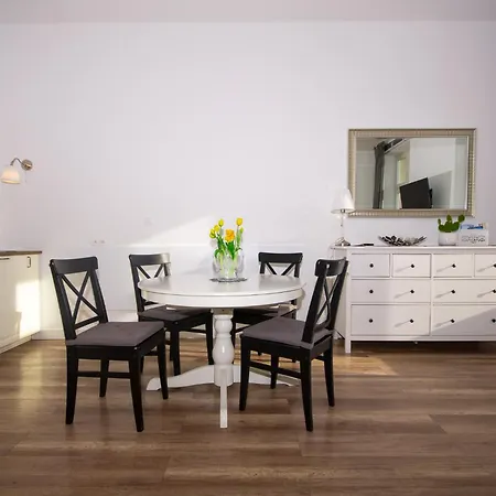 Appartement Inpoint Wielopole 32 Boutique Old Town&kazimierz District Self Check-in Krakau