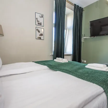 Inpoint Wielopole 32 Boutique Old Town&kazimierz District Self Check-in Appartement
