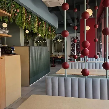 Inpoint Wielopole 32 Boutique Old Town&kazimierz District Self Check-in Appartement Krakau