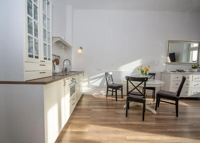 Inpoint Wielopole 32 Boutique Old Town&kazimierz District Self Check-in Appartement *