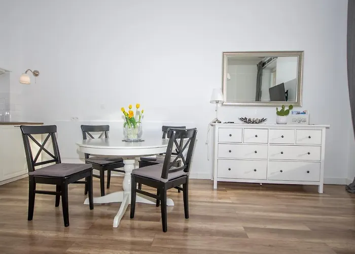 Inpoint Wielopole 32 Boutique Old Town&kazimierz District Self Check-in *