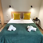 Inpoint Wielopole 32 Boutique Old Town&kazimierz District Self Check-in *