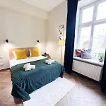 Inpoint Wielopole 32 Boutique Old Town&kazimierz District Self Check-in