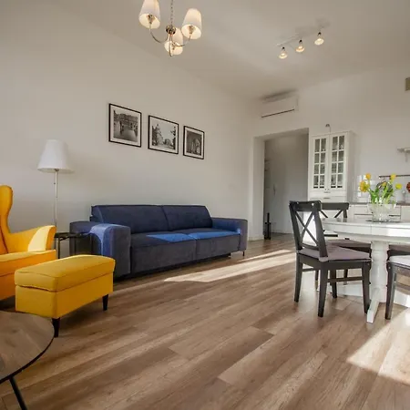 Wielopole 32 Boutique Old Town&kazimierz District By Inpoint