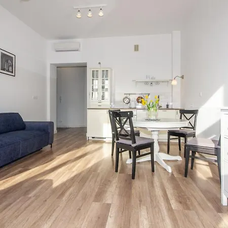 Wielopole 32 Boutique Old Town&kazimierz District By Inpoint Apartment *