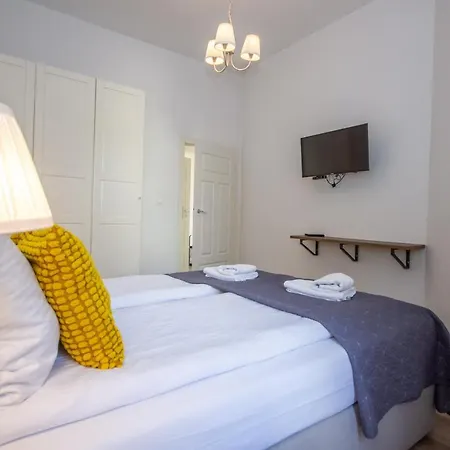 Apartment Wielopole 32 Boutique Old Town&kazimierz District By Inpoint