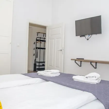 Wielopole 32 Boutique Old Town&kazimierz District By Inpoint Apartment Krakow