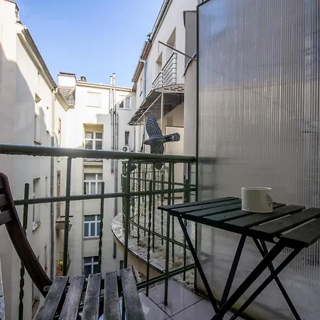 Apartment Inpoint Wielopole 32 Boutique Old Town&kazimierz District Self Check-in
