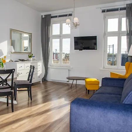 Wielopole 32 Boutique Old Town&kazimierz District By Inpoint Apartment