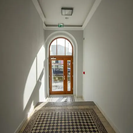 Apartment Inpoint Wielopole 32 Boutique Old Town&kazimierz District Self Check-in Krakow