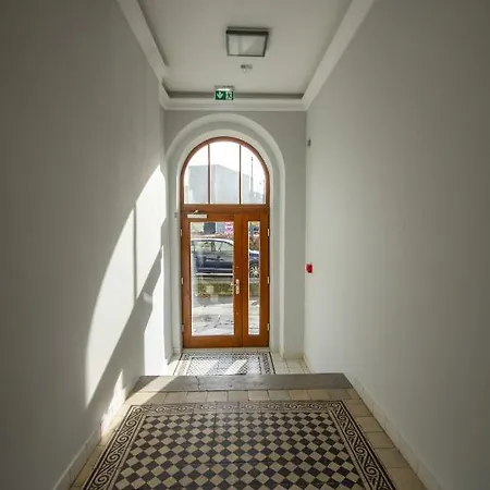Apartment Wielopole 32 Boutique Old Town&kazimierz District By Inpoint Krakow