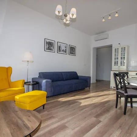 Wielopole 32 Boutique Old Town&kazimierz District By Inpoint Krakow