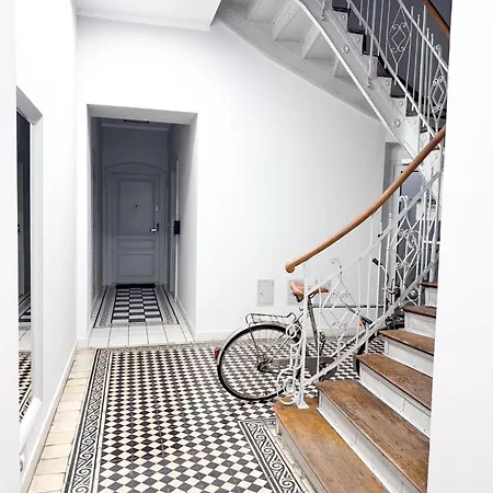 Wielopole 32 Boutique Old Town&kazimierz District By Inpoint * Krakow