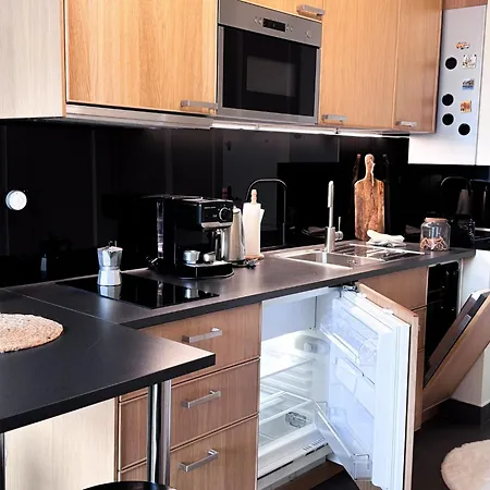 Wielopole 32 Boutique Old Town&kazimierz District By Inpoint Apartment Krakow