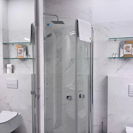 Inpoint Wielopole 32 Boutique Old Town&kazimierz District Self Check-in