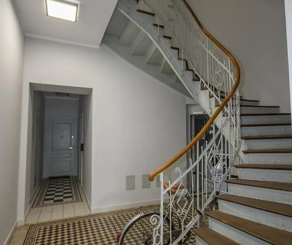 Inpoint Wielopole 32 Boutique Old Town&kazimierz District Self Check-in