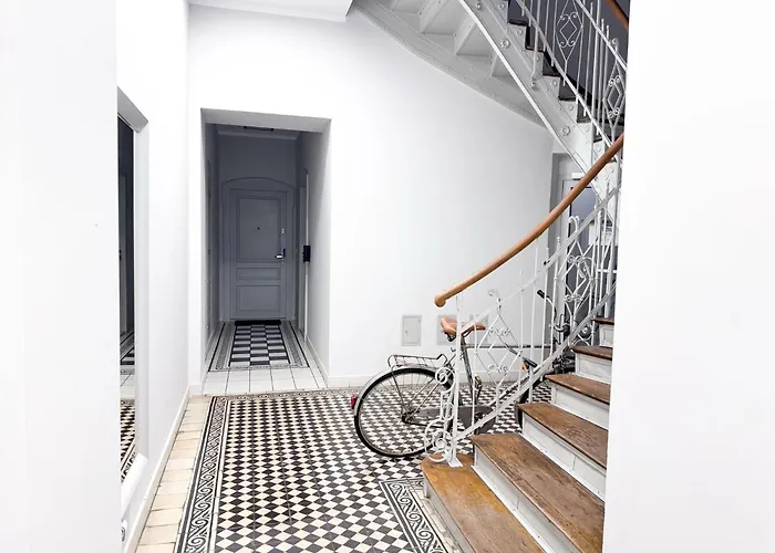 Inpoint Wielopole 32 Boutique Old Town&kazimierz District Self Check-in * Krakow